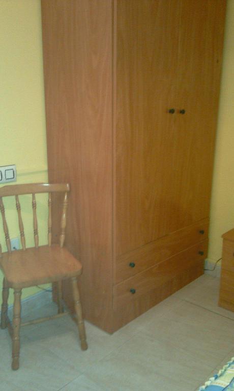 Pension La Casina Oviedo Habitación foto