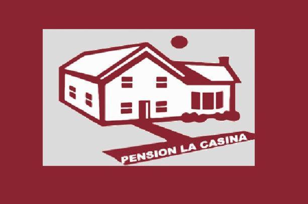 Pension La Casina Oviedo Habitación foto